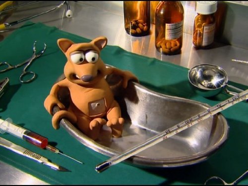 Watch Creature Comforts America Season 1 Prime Video