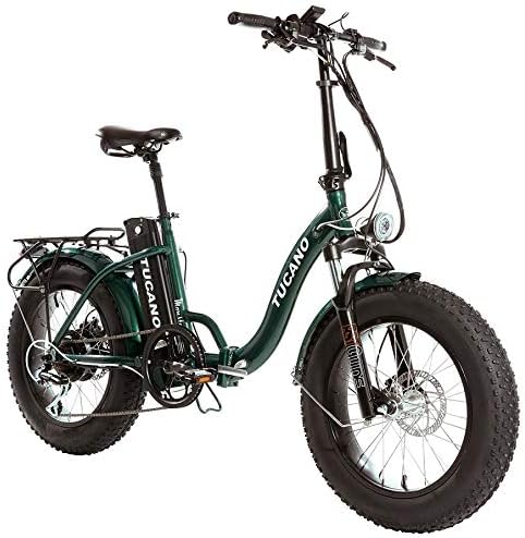 tucano fat bike monster 20