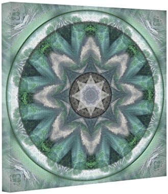 Kappies nip Gallery Wrapped Canvas Sindu Mandala Canvas Printers For Sale