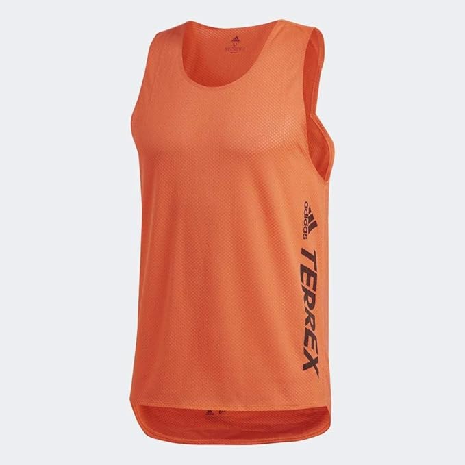 terrex vest