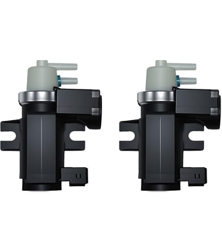 Amazon.com: GEBANMR 25819-0W010 Turbo Boost Pressure Solenoid