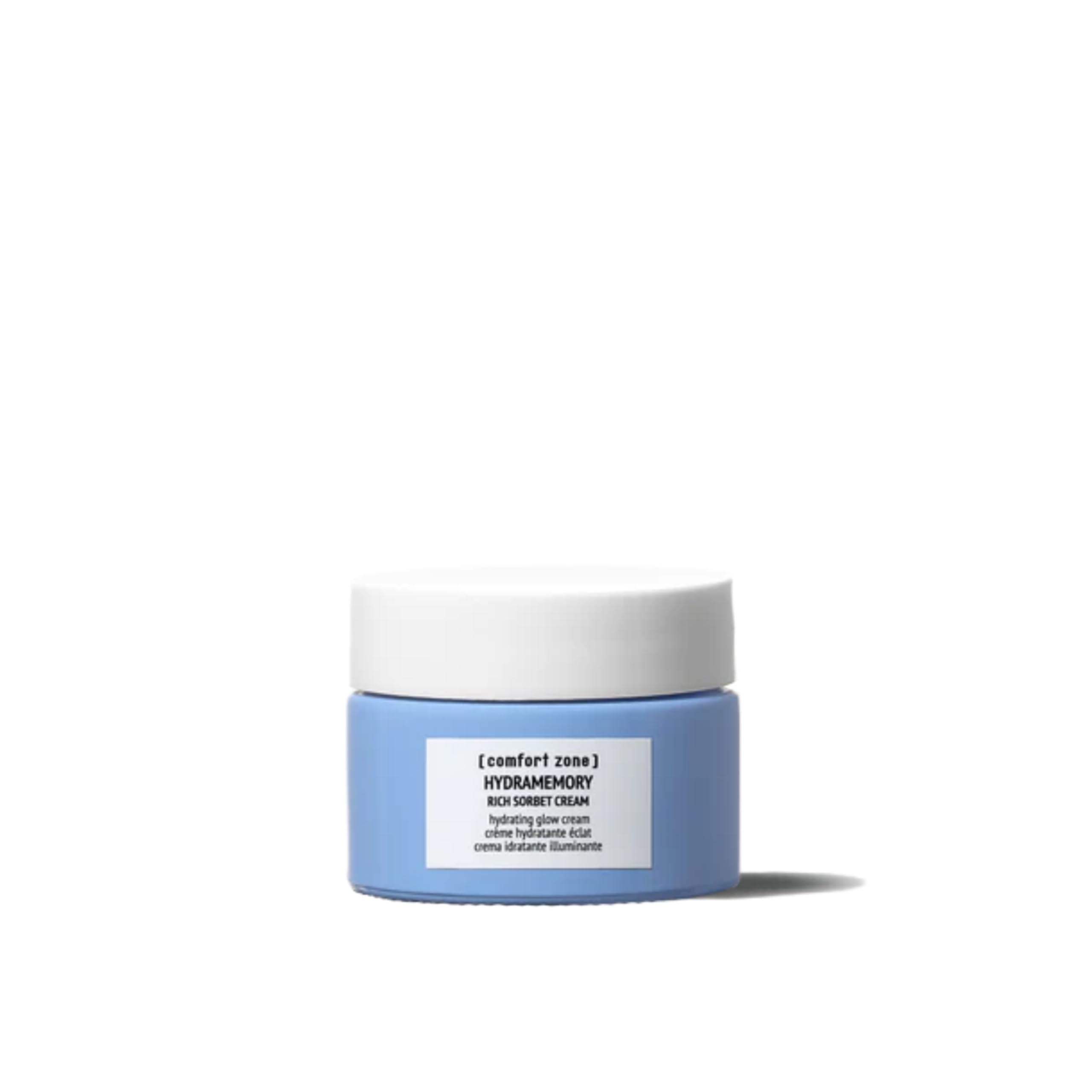 Hydramemory Rich Sorbet Cream 30ml
