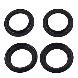labwork Fork Seal & Dust Seal Kit Replacement for