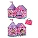 Fairy Tale Tent (Discontinued by manufacturer)