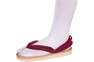 Wolancy Cosplay Clog Shoes Anime Costume Cloak Shoes Slippers with Socks