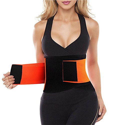 Breathable Stretchy Waist Tummy Shaper Trainer Slimmer for Postpartum Recovery