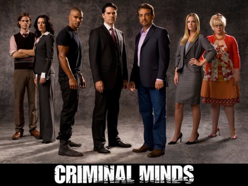 Criminal Minds, Season 3
