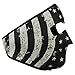 Neoprene Full Face Mask - Vintage Flag OSFM