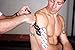 RockTape Original 2-Inch Water-Resistant Kinesiology Tape