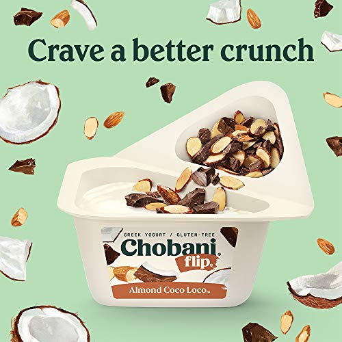 Chobani Flip Cookies & Cream Yogurt - Image 5