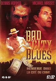 Bad City Blues
