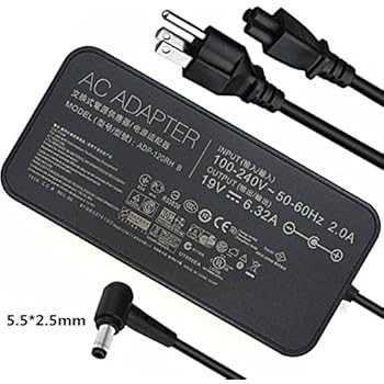 Amazon.com: AC Charger for ASUS VivoBook Pro 17 N705 N705U