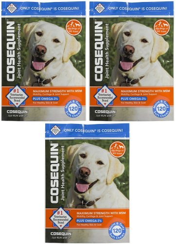 nutramax cosequin ds