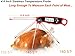 Digital Grill Thermometer,Digital Cooking Thermometer, Instant Read Meat Thermometer With Long Probe,waterproof, Calibration Function For Kitchen BBQ Grill Smoker Cooking Outdoor, Black …