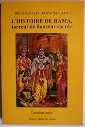L' histoire de Rama, torrent de douceur sacrée