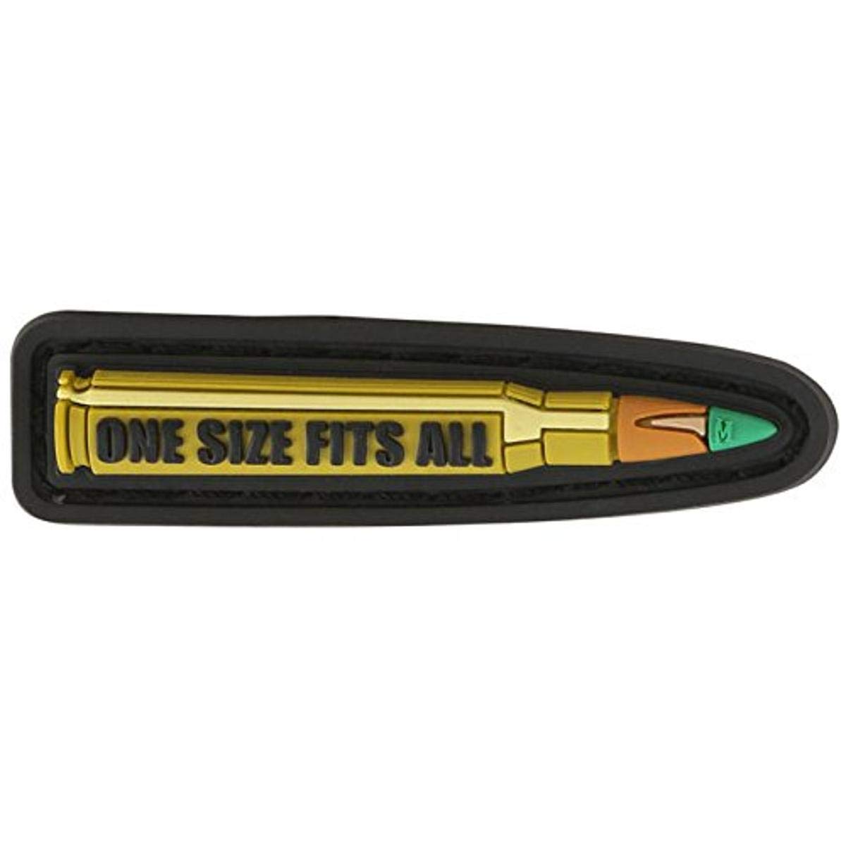 MAXPEDITION One Size Fits All 2.2" x 0.6" (SWAT)