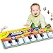 TPT Touch Play Keyboard Musical Singing Carpet