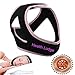 Anti Snoring Chin Strap-Adjustable Chin Strap anti snore devices for Women