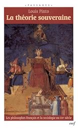 La  théorie souveraine