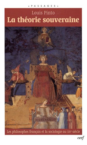 La  théorie souveraine