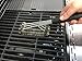 DAPRIL Brush BBQ Grill Cleaning weww fwewqq, Charcoal