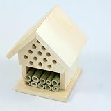 Apples to Pears Make Your Own Insect House Kit - Bug Hotel for Bees & Ladybirds view 5