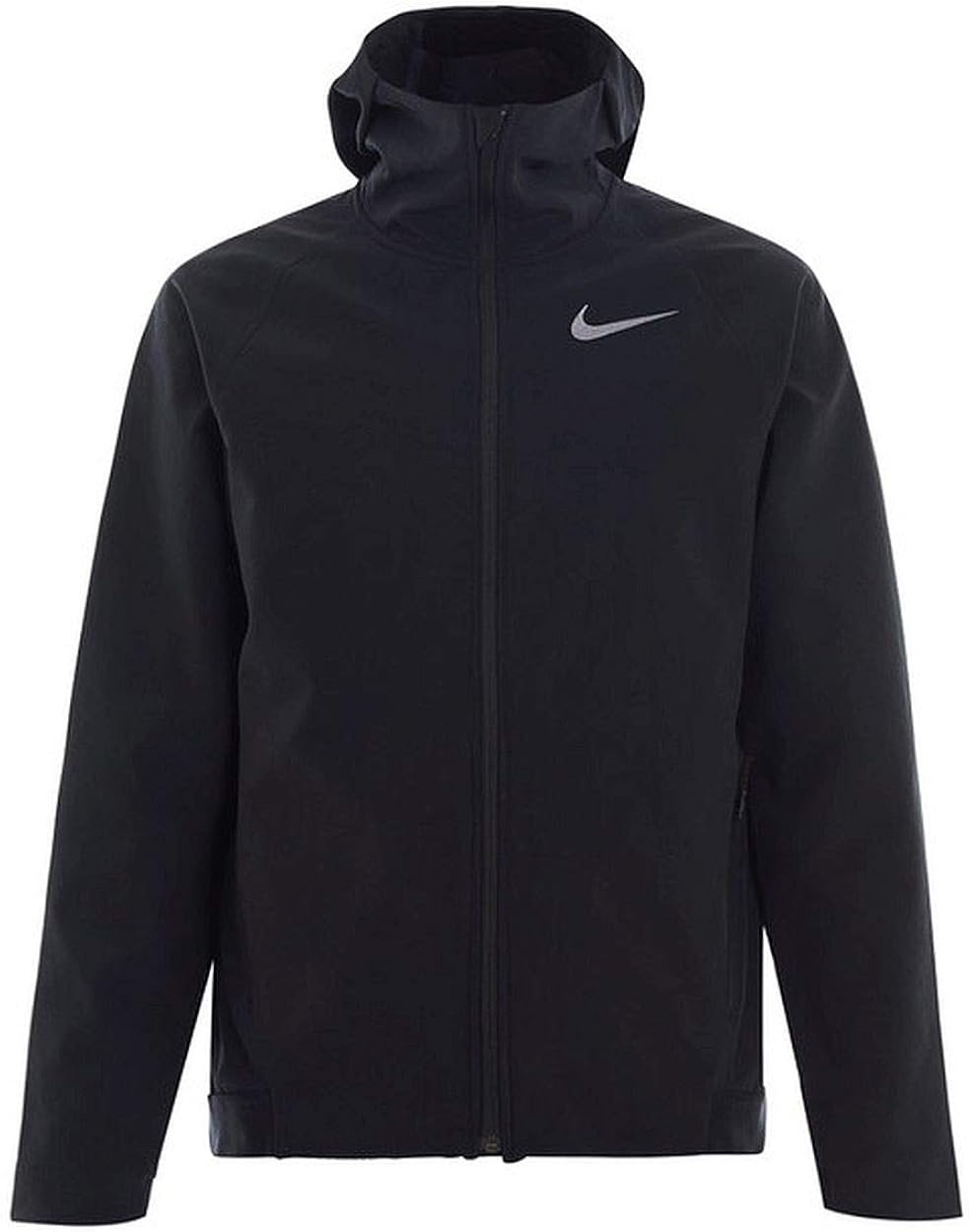 nike therma sphere training jacket
