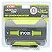 Ryobi OP4026A Genuine OEM 40V High-Capacity Lithium Ion Battery w/ Onboard Fuel Gauge (Renewed)