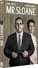 Mr. Sloane : L'intégrale