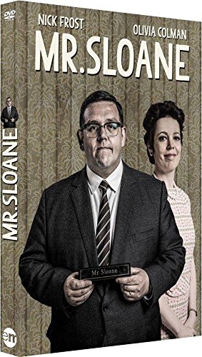 Mr. Sloane : L'intégrale