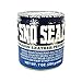Atsko Sno-Seal Original Beeswax Waterproofing Leather Protector, 7 oz