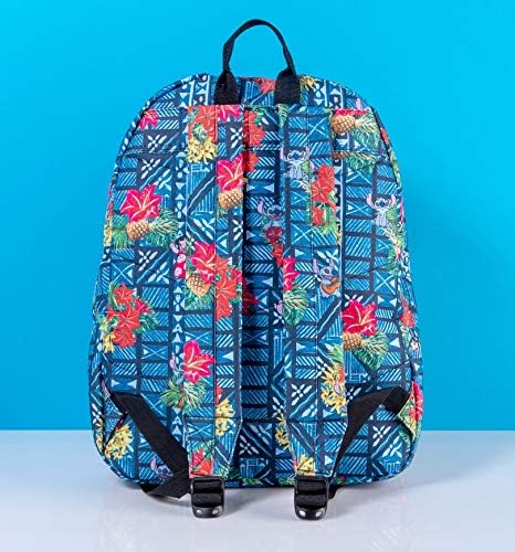 hype stitch backpack