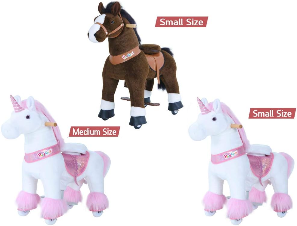 unicorn ponycycle medium