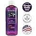 Sensual Massage Oil - Edible Massage Oil for Men and Women - Anti Aging Cream - Anti Wrinkle Essential Oil - Anti Cellulite Treatment Massage Oil All Natural - Muscle Pain Relief - Deep Tissue Massage