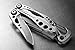 Leatherman - Skeletool and Skeletool KBX Combo Pack, Stainless Steel