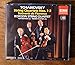 Tchaikovsky: String Quartets Nos. 1-3, Souvenir de Florence