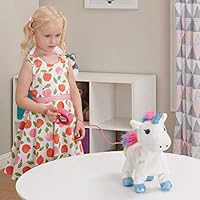 kid connection walking unicorn