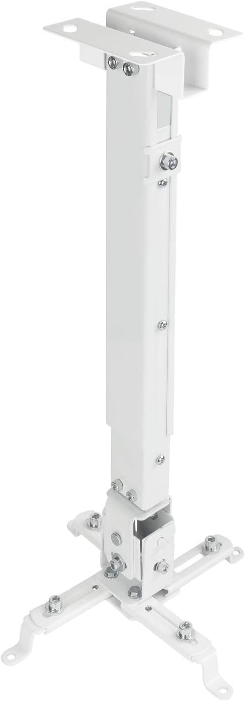 TOOQ pj2012t-w Flat Screen Mount for Office