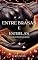 Livro Entre brasas e estrelas - Um conto do ferreiro dos deuses