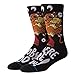 Stance Men's SD Socks (Where Are You, Large)