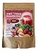 STC SHINTECH FRU VEGE Smoothie Diet Enzyme Drink Red 300g Japan