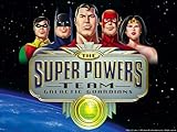 Super Friends: The Super Powers Team: Galactic Guardians (1985-1986)