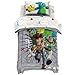 Jay Franco Disney Pixar Bed Set, Twin, Toy Story 4