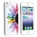 Generic Licensed UV Case for iPhone 5/5S - Retail Packaging - Sunrise