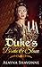 Romance: Regency Romance: Duke's Bride And Slave Romance (Love And Married To The Duke Romance)