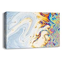 signwin-Canvas Wall Art-Creative Street Art-Canvas Prints Home Artwork Decoration for Living Room,Bedroom - 12x18 inches