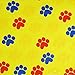 Blue Orchards Puppy Supplies Packs (100 Pieces for 16 Guests) - Dog Birthday Party Supplies, Puppy Dog Party Plates, Dog Adoption Party, Dog Themed Party Decorations, Puppy Party
