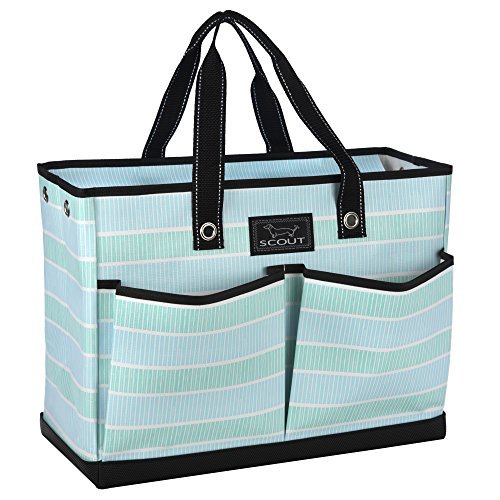 Large Scout Bag. SCOUT ORIGINAL DEANO Tote, Extra Large Tote Bag for