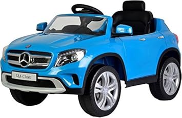mercedes gla class toy car