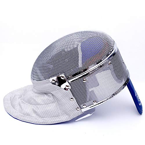 Radge Washable 350N Fencing Sabre Mask (XL)